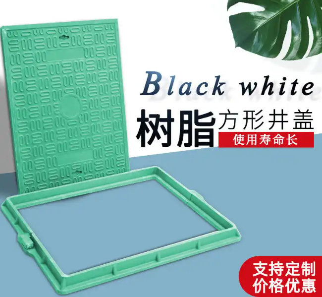 福州树脂复合电力方井展示
